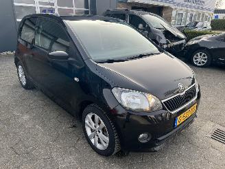 Skoda Citigo 1.0 Easy picture 7