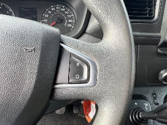 Renault Master 35 2.3 dCi 150 FWD Bakwagen picture 24