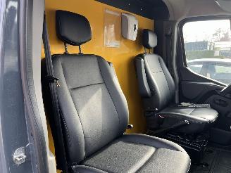 Renault Master 35 2.3 dCi 150 FWD Bakwagen picture 31