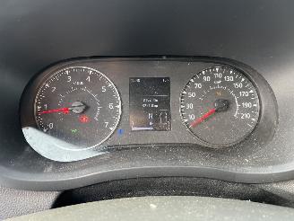 Renault Master 35 2.3 dCi 150 FWD Bakwagen picture 21