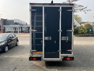 Renault Master 35 2.3 dCi 150 FWD Bakwagen picture 4