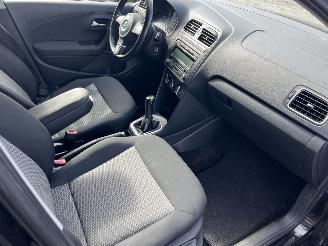 Volkswagen Polo 1.2 TDI BlueMotion Comfortline picture 18