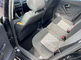 Volkswagen Polo 1.2 TDI BlueMotion Comfortline picture 20