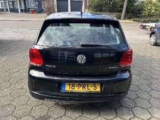 Volkswagen Polo 1.2 TDI BlueMotion Comfortline picture 4