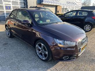 Audi A1 1.2 TFSI S Edition picture 5