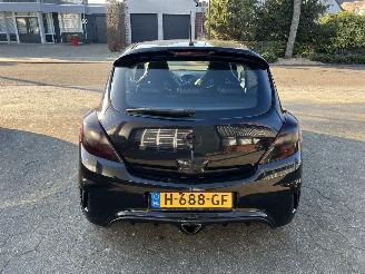 Opel Corsa OPC 1.6 16V T OPC picture 4