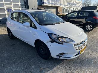 Opel Corsa-E 1.4 Edition FLEX picture 7