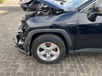 Toyota Rav-4 2.5 Hybrid Active 2WD picture 13