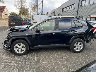 Toyota Rav-4 2.5 Hybrid Active 2WD picture 2