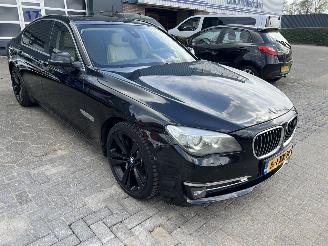 BMW 7-serie 730d High Executive picture 9