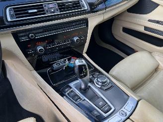 BMW 7-serie 730d High Executive picture 17