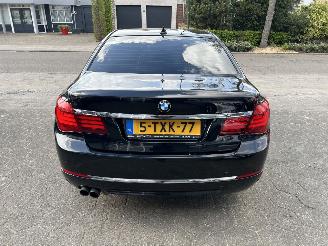 BMW 7-serie 730d High Executive picture 6