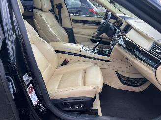 BMW 7-serie 730d High Executive picture 24