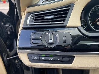 BMW 7-serie 730d High Executive picture 14