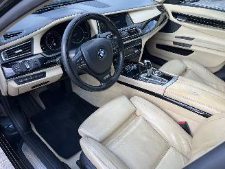 BMW 7-serie 730d High Executive picture 11