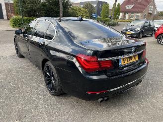 BMW 7-serie 730d High Executive picture 3