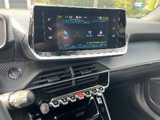 Peugeot 2008 EV Allure Pack 50 kWh picture 26