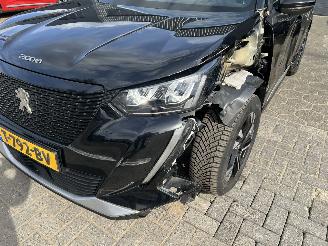 Peugeot 2008 EV Allure Pack 50 kWh picture 11