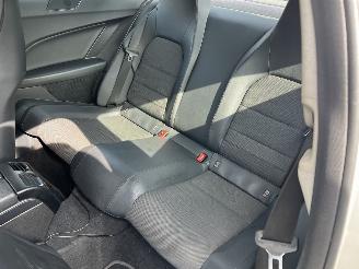 Mercedes C-klasse 180 Coupe picture 9
