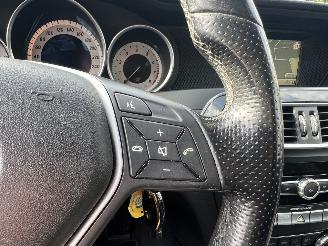 Mercedes C-klasse 180 Coupe picture 18