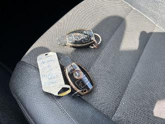 Mercedes C-klasse 180 Coupe picture 14