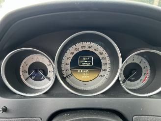 Mercedes C-klasse 180 Coupe picture 28