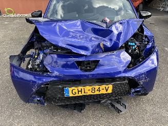 Toyota Aygo X 1.0 VVTI-S CVT PLAY Automaat picture 28