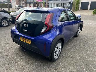 Toyota Aygo X 1.0 VVTI-S CVT PLAY Automaat picture 3