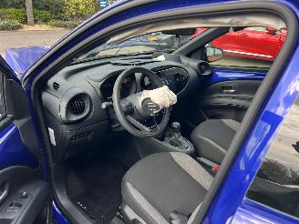 Toyota Aygo X 1.0 VVTI-S CVT PLAY Automaat picture 22