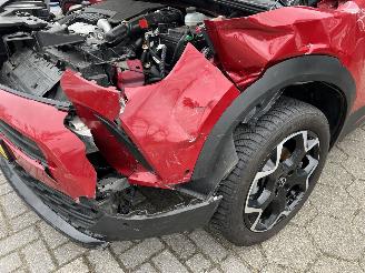 Opel Mokka 1.2 TURBO GS LINE picture 15