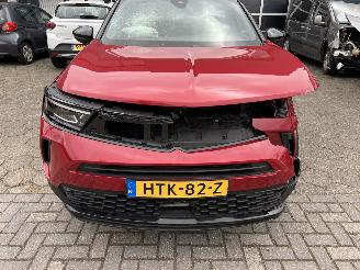 Opel Mokka 1.2 TURBO GS LINE picture 8