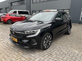 Schadeauto Renault Austral AUSTRAL 1.2 HYBRID 2024/6