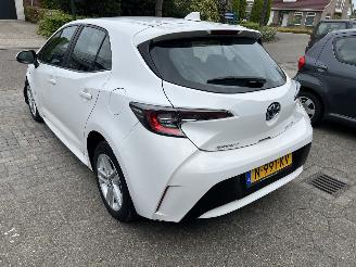 Toyota Corolla 1.8 HYBRID ACTIVE picture 5