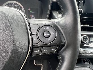 Toyota Corolla 1.8 HYBRID ACTIVE picture 19