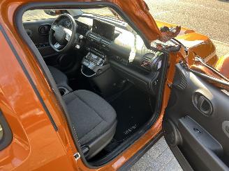 Hyundai Inster E-Motion 49 kWh picture 11