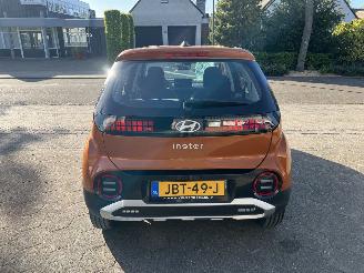 Hyundai Inster E-Motion 49 kWh picture 4