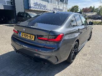 BMW 3-serie 330e High Executive picture 7