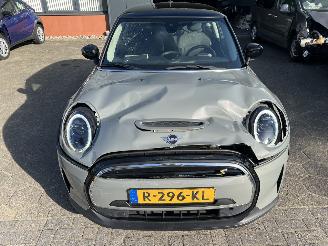 Mini Electric Camden Edition 33 kWh picture 10