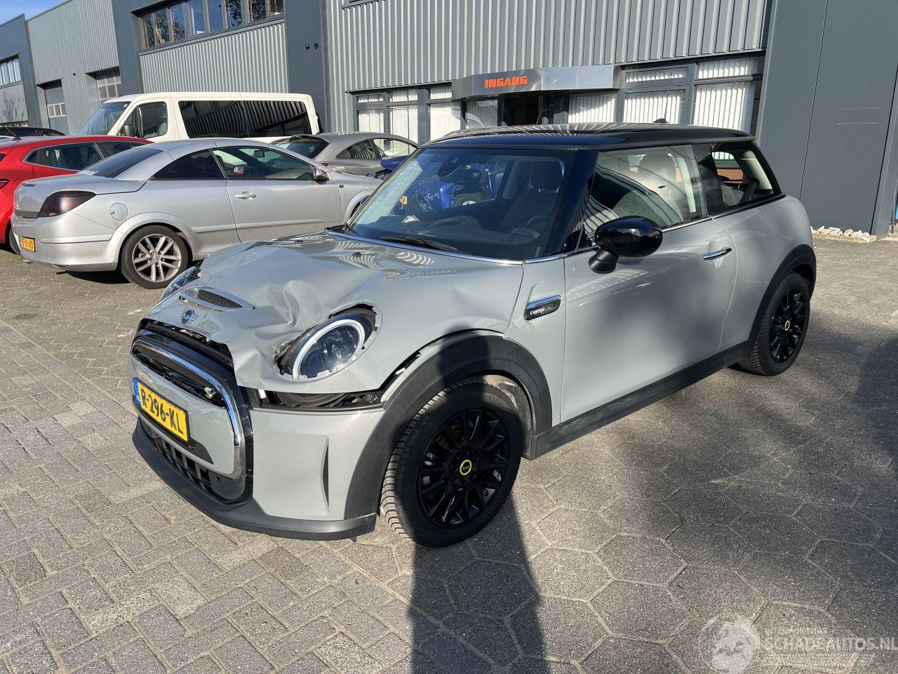 Mini Electric Camden Edition 33 kWh