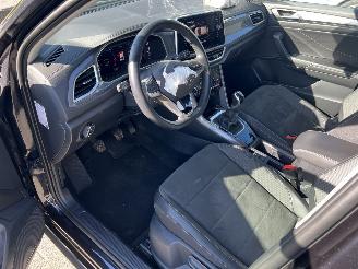 Volkswagen T-Roc 1.0 TSI STYLE picture 27