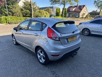 Ford Fiesta 1.0 Style picture 2