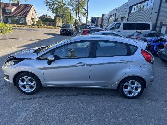 Ford Fiesta 1.0 Style picture 3