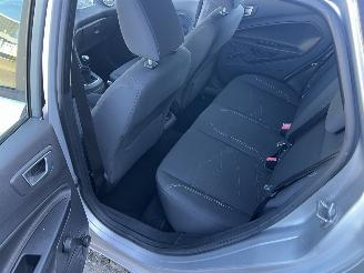 Ford Fiesta 1.0 Style picture 16