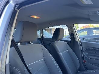 Ford Fiesta 1.0 Style picture 17