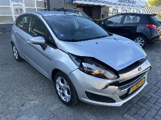 Ford Fiesta 1.0 Style picture 5