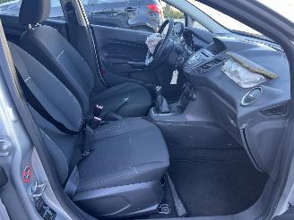 Ford Fiesta 1.0 Style picture 18