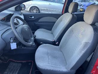 Renault Twingo II 1.2-16V Authentique picture 16