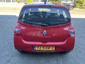 Renault Twingo II 1.2-16V Authentique picture 4