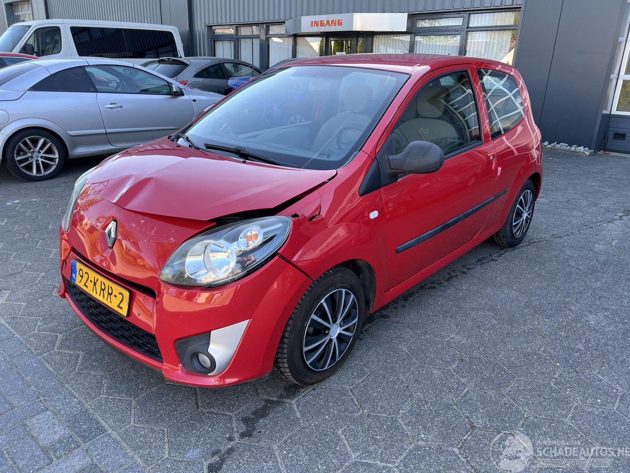 Renault Twingo II 1.2-16V Authentique