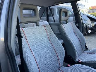 Opel Kadett 1.6i LS picture 19